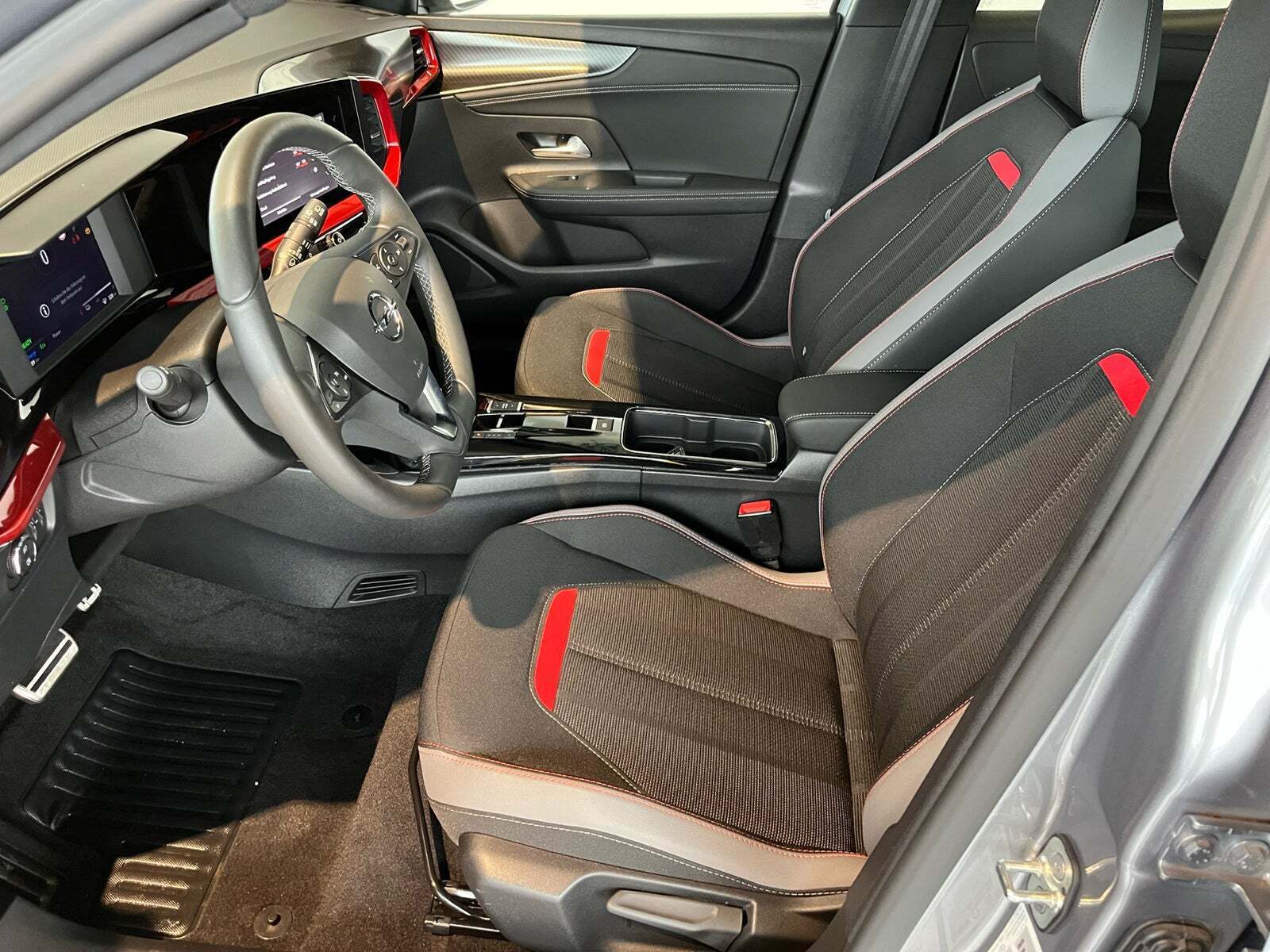 Opel Mokka-e 50 GS Line