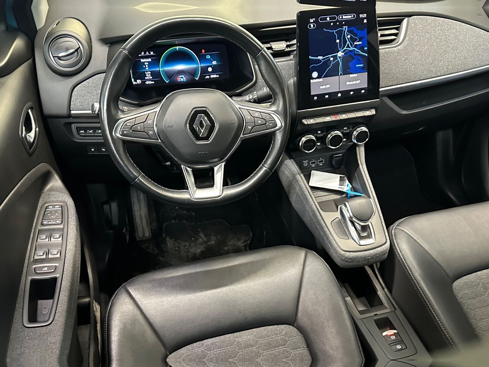 Renault Zoe 52 Intens