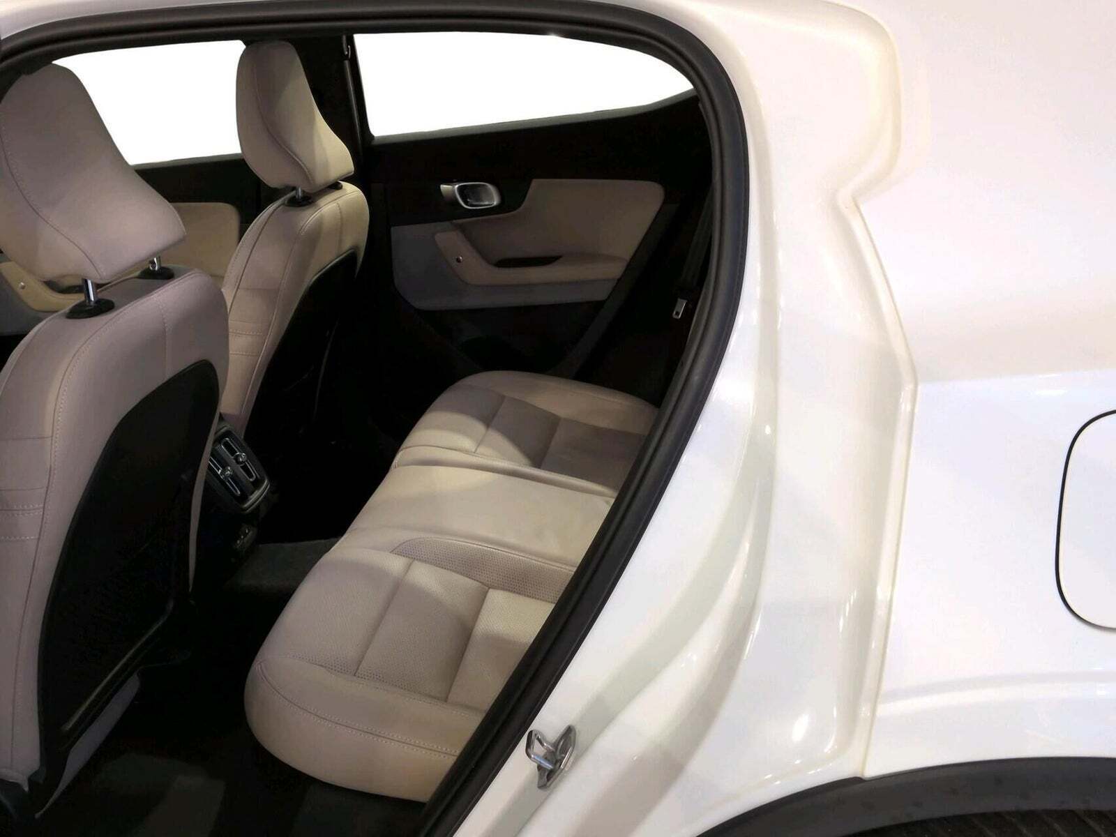 Polestar 2 Standard Range