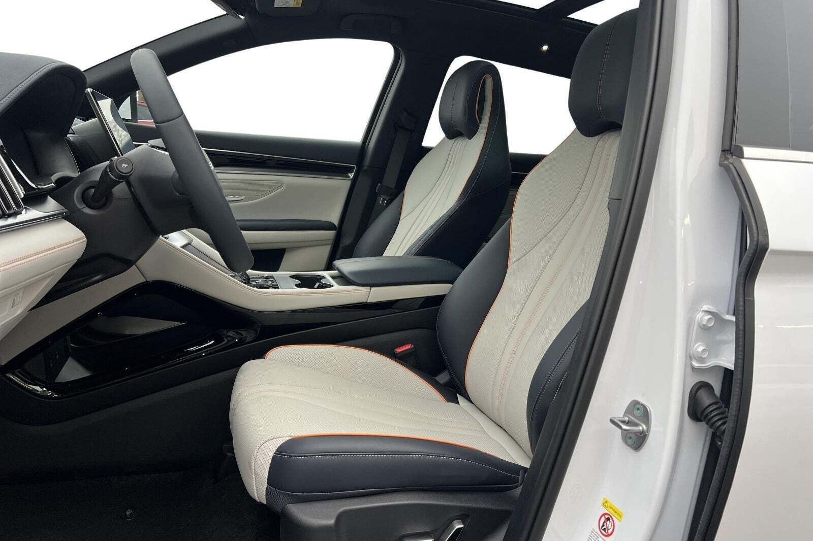 BYD Seal U 72 Comfort