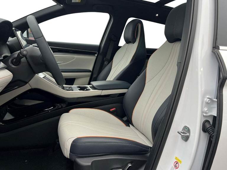 BYD Seal U 72 Comfort