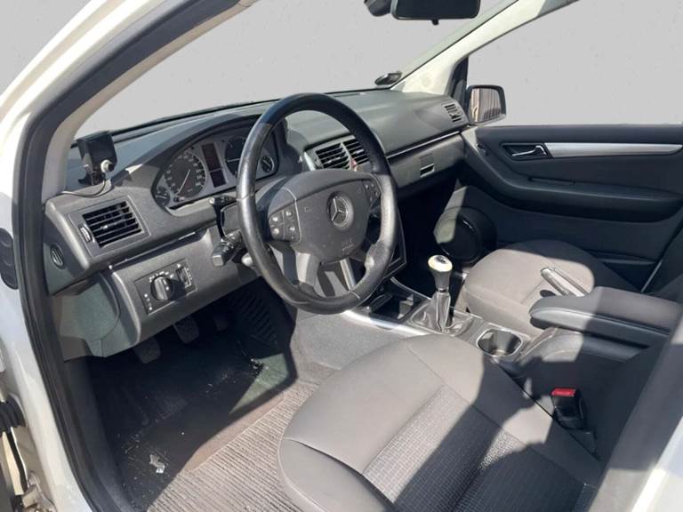Mercedes B200 2,0 CDi