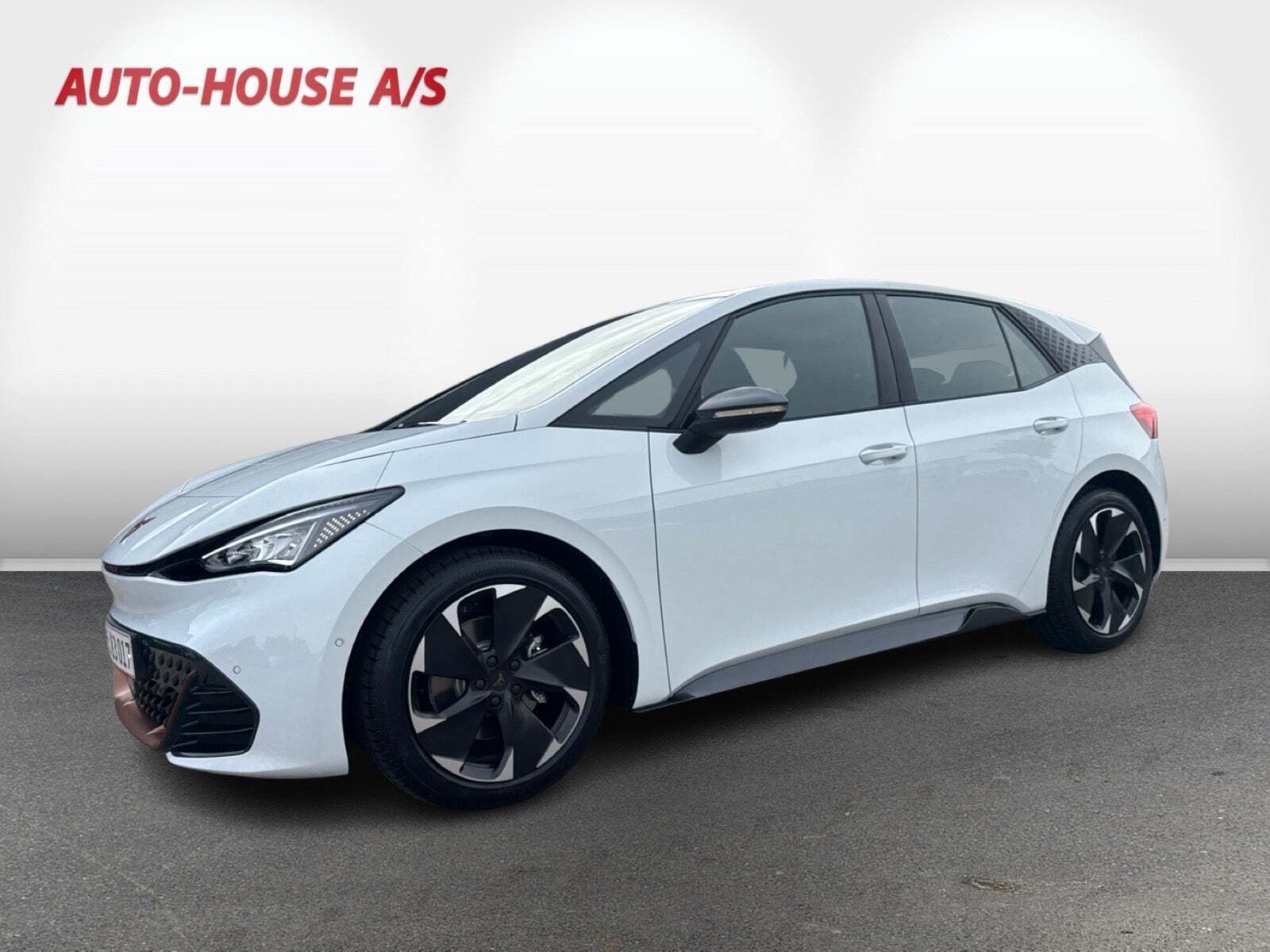 Cupra Born 59 Válida