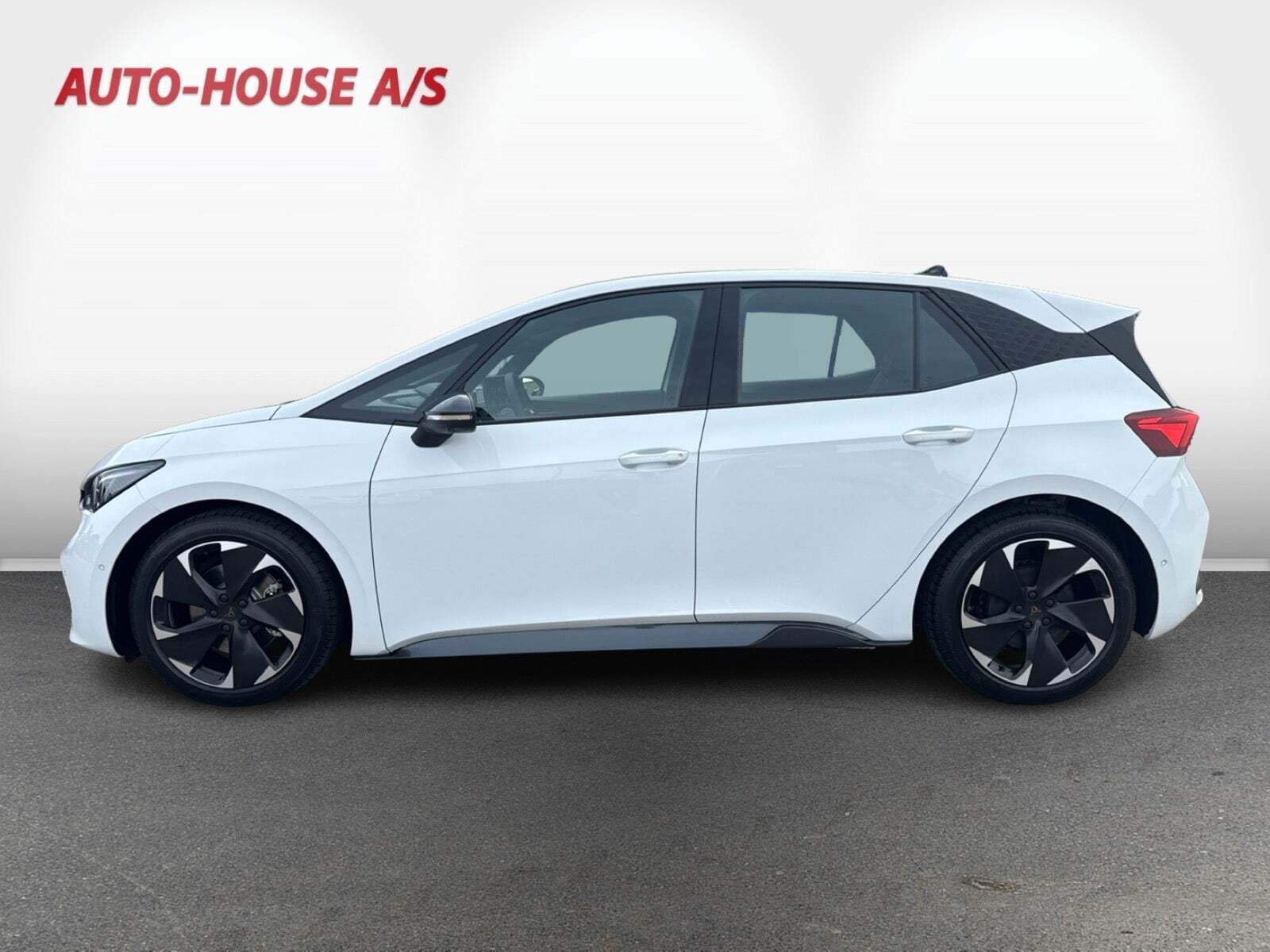 Cupra Born 59 Válida