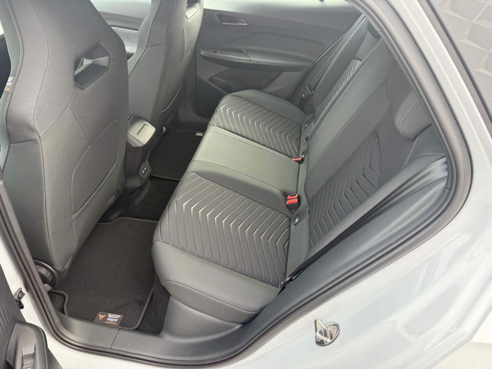 Cupra Born 59 Válida