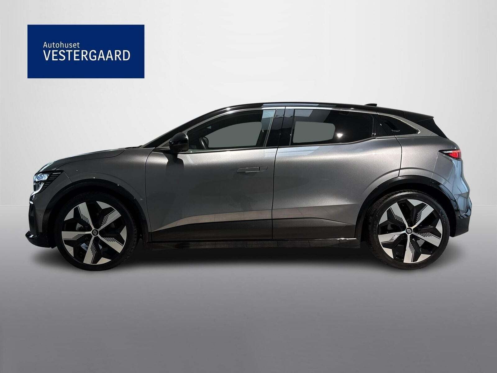 Renault Megane E-Tech 60 Techno