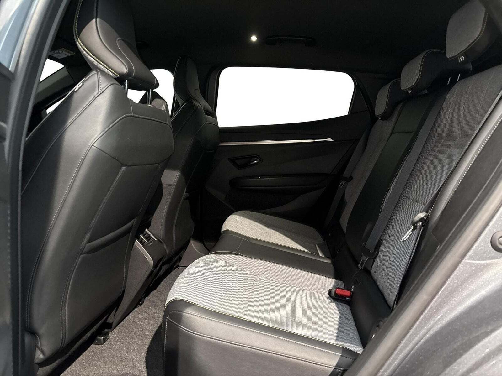 Renault Megane E-Tech 60 Techno