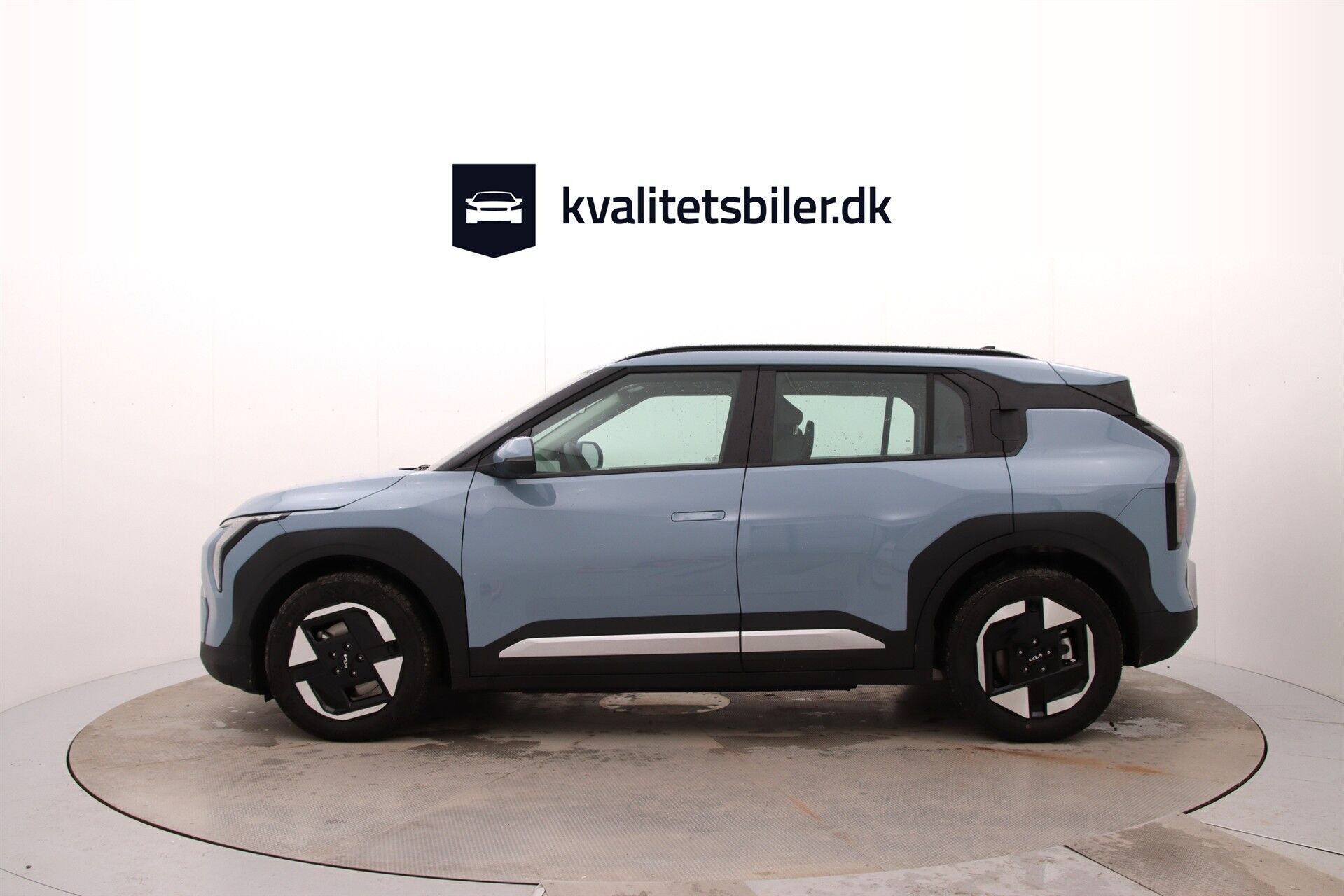 Kia EV3 EL Standard Range Air 204HK 5d Aut.