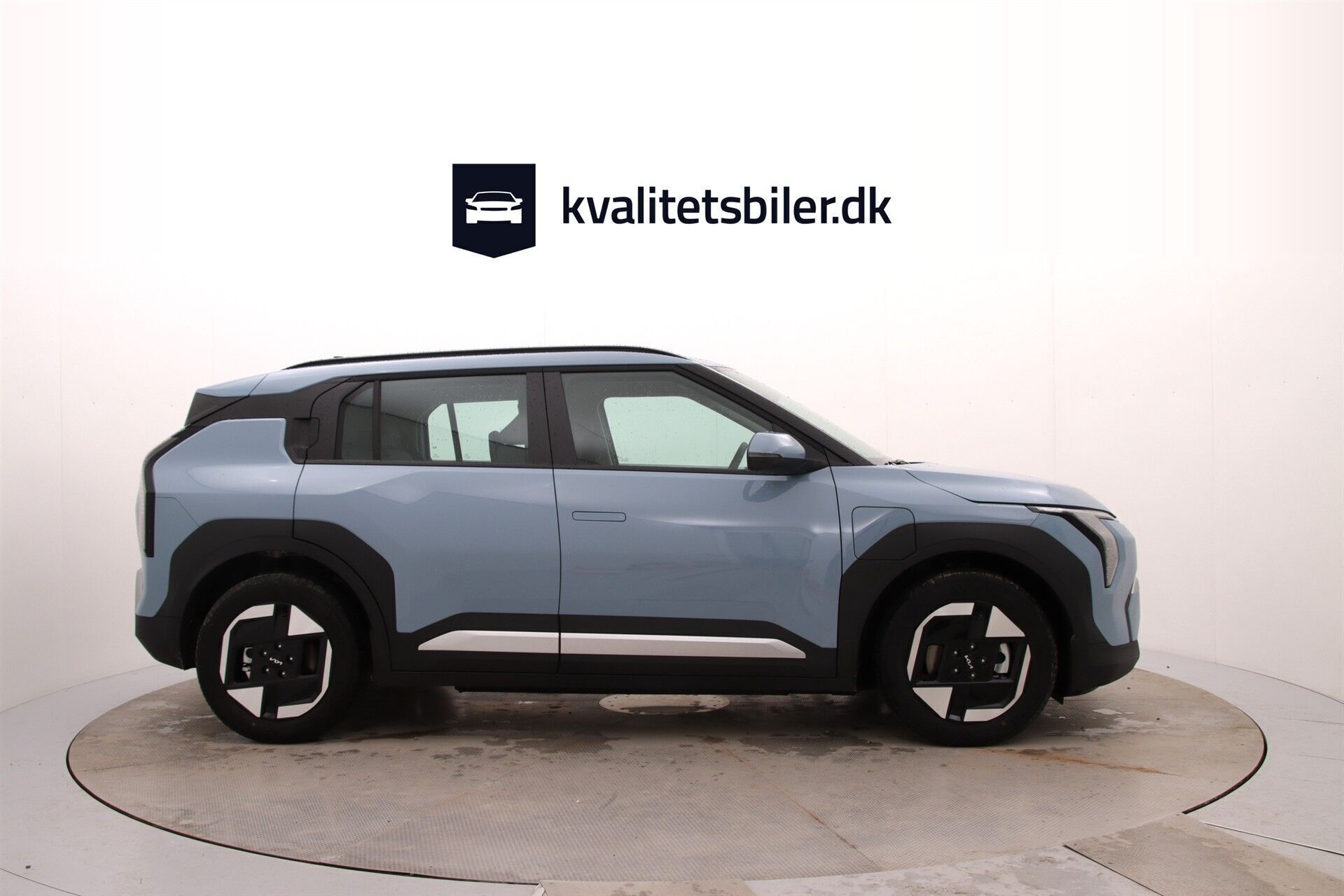 Kia EV3 EL Standard Range Air 204HK 5d Aut.