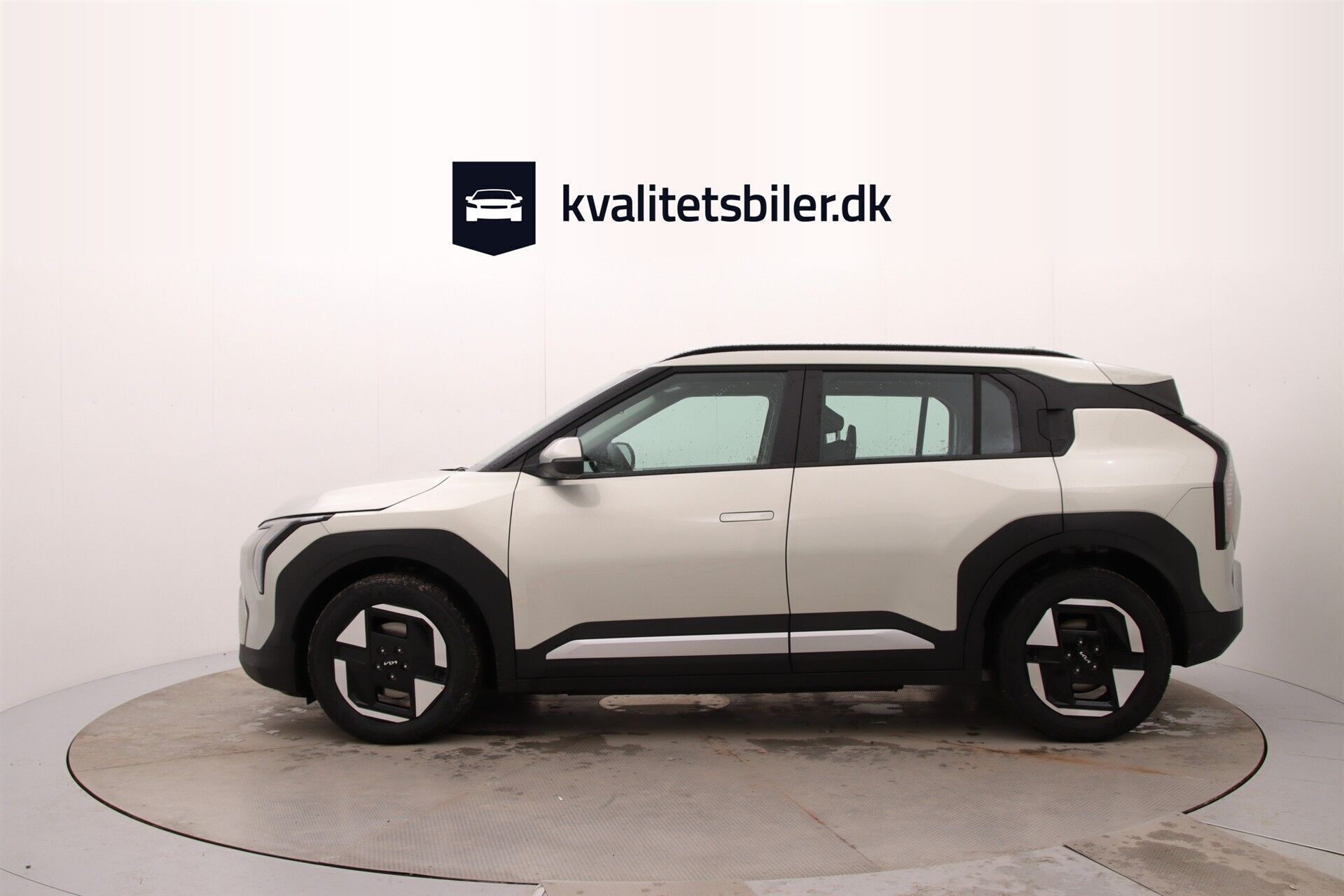 Kia EV3 EL Standard Range Air 204HK 5d Aut.