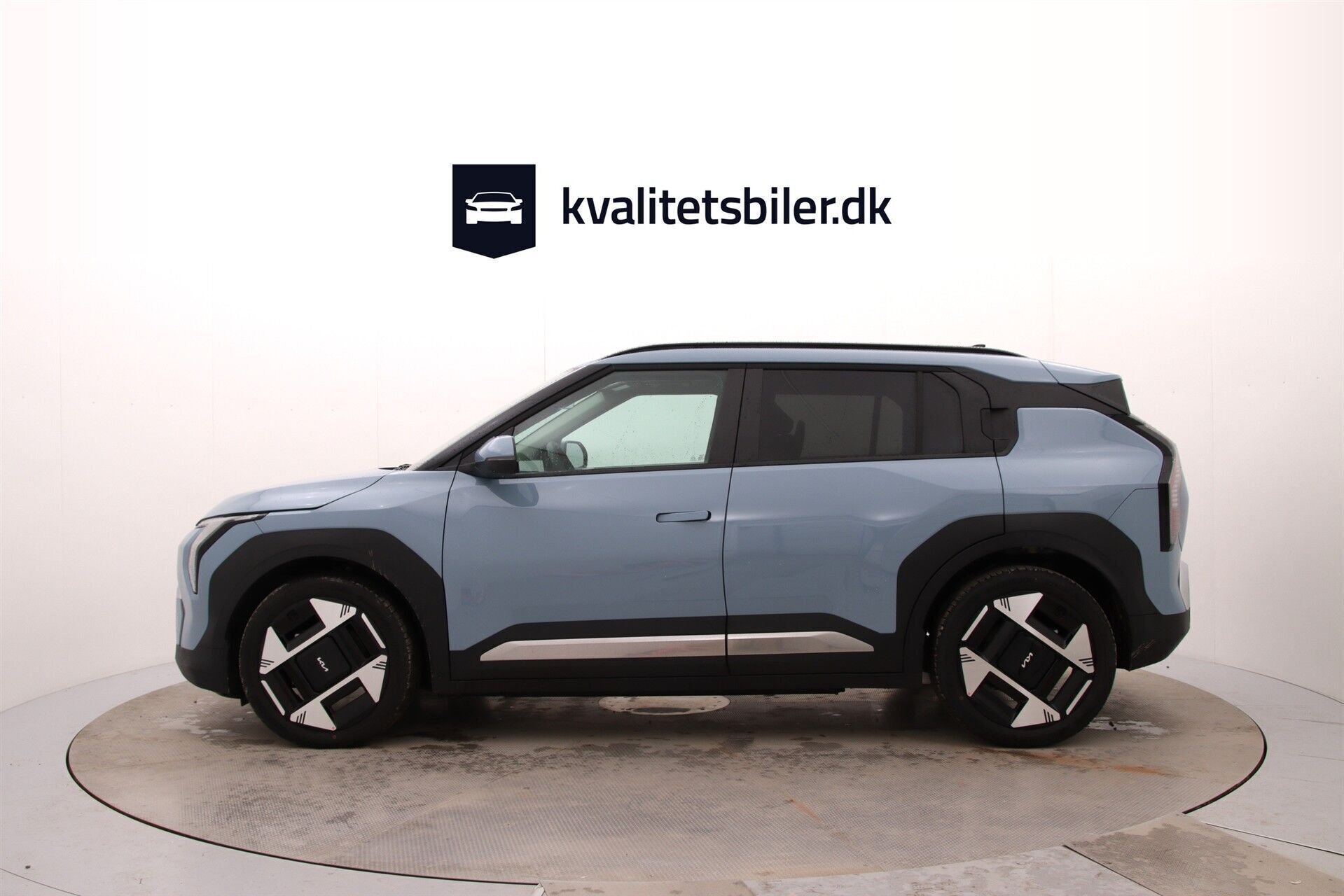 Kia EV3 EL Long Range Upgrade 204HK 5d Aut.