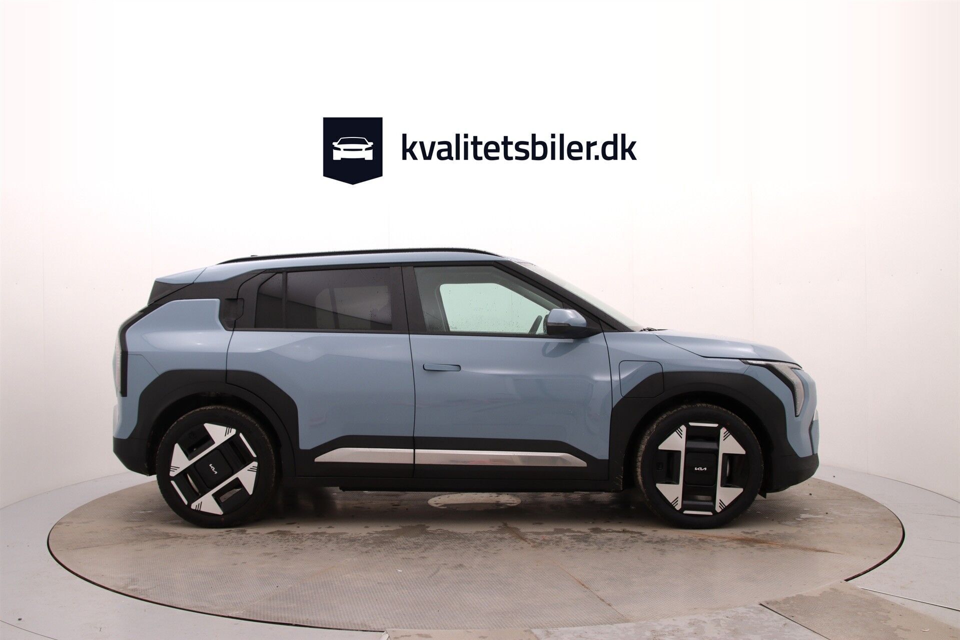 Kia EV3 EL Long Range Upgrade 204HK 5d Aut.