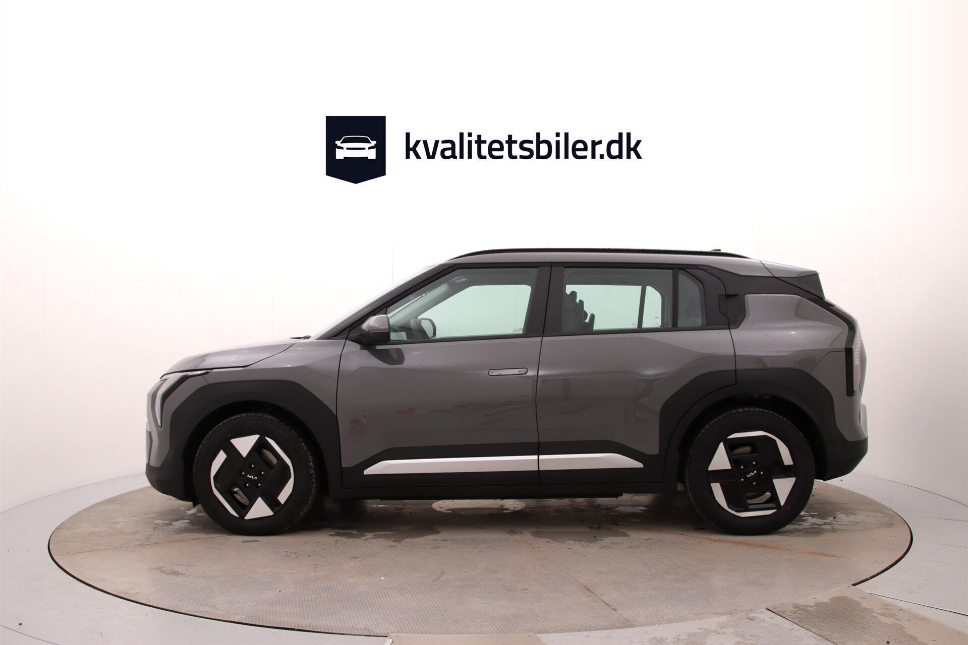 Kia EV3 EL Standard Range Air 204HK 5d Aut.