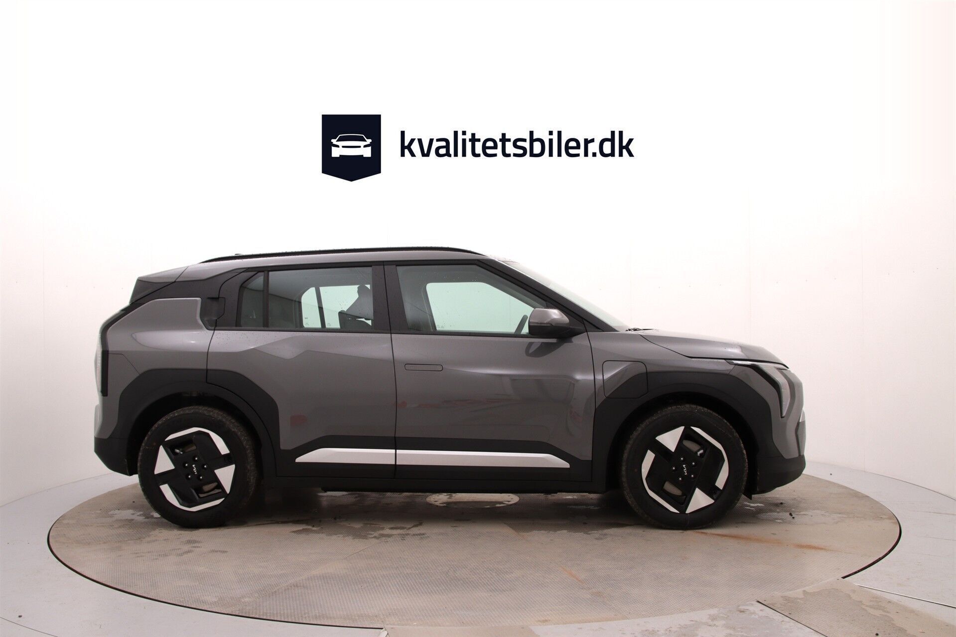 Kia EV3 EL Standard Range Air 204HK 5d Aut.