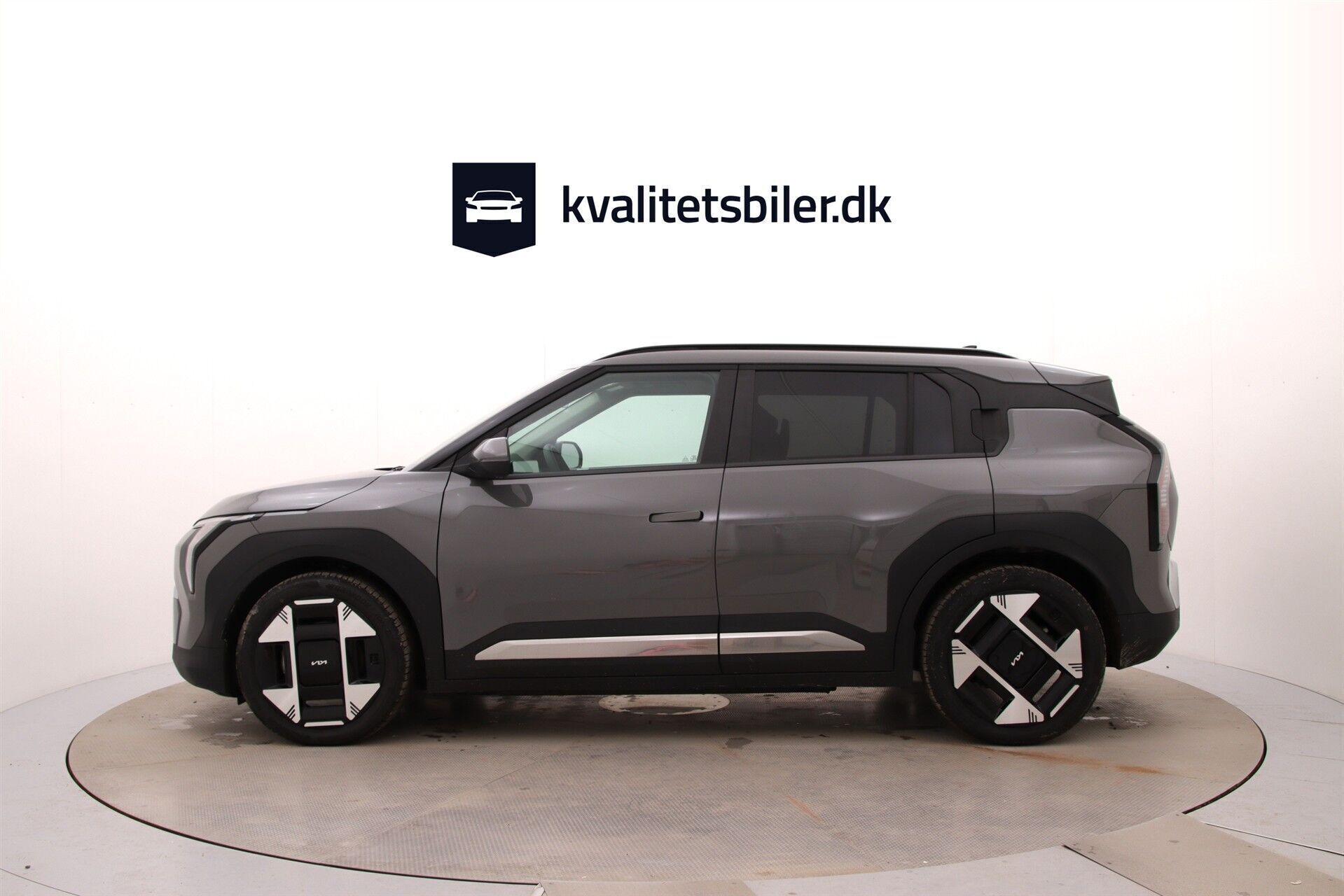 Kia EV3 EL Long Range Upgrade 204HK 5d Aut.