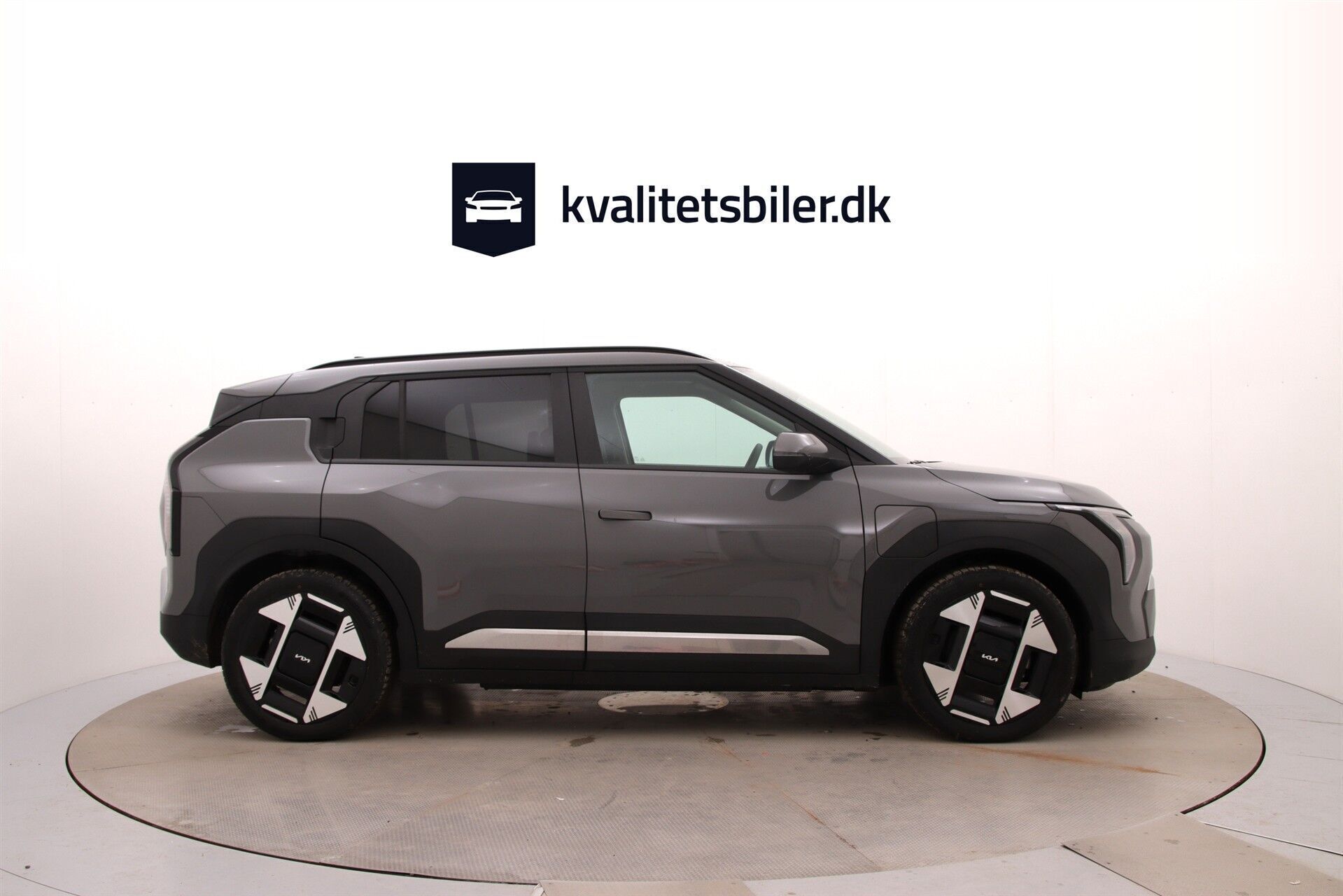 Kia EV3 EL Long Range Upgrade 204HK 5d Aut.