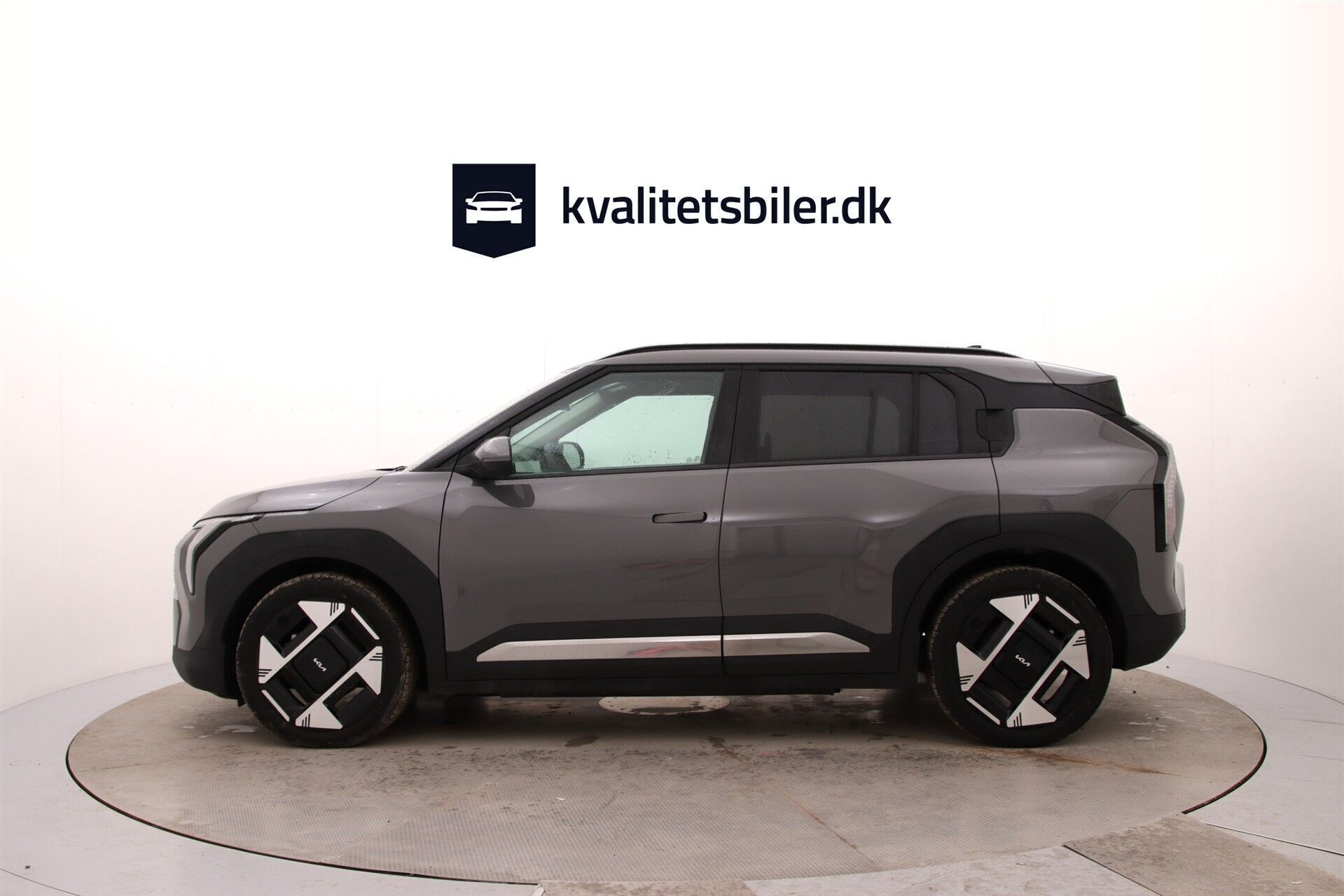 Kia EV3 EL Long Range Upgrade 204HK 5d Aut.