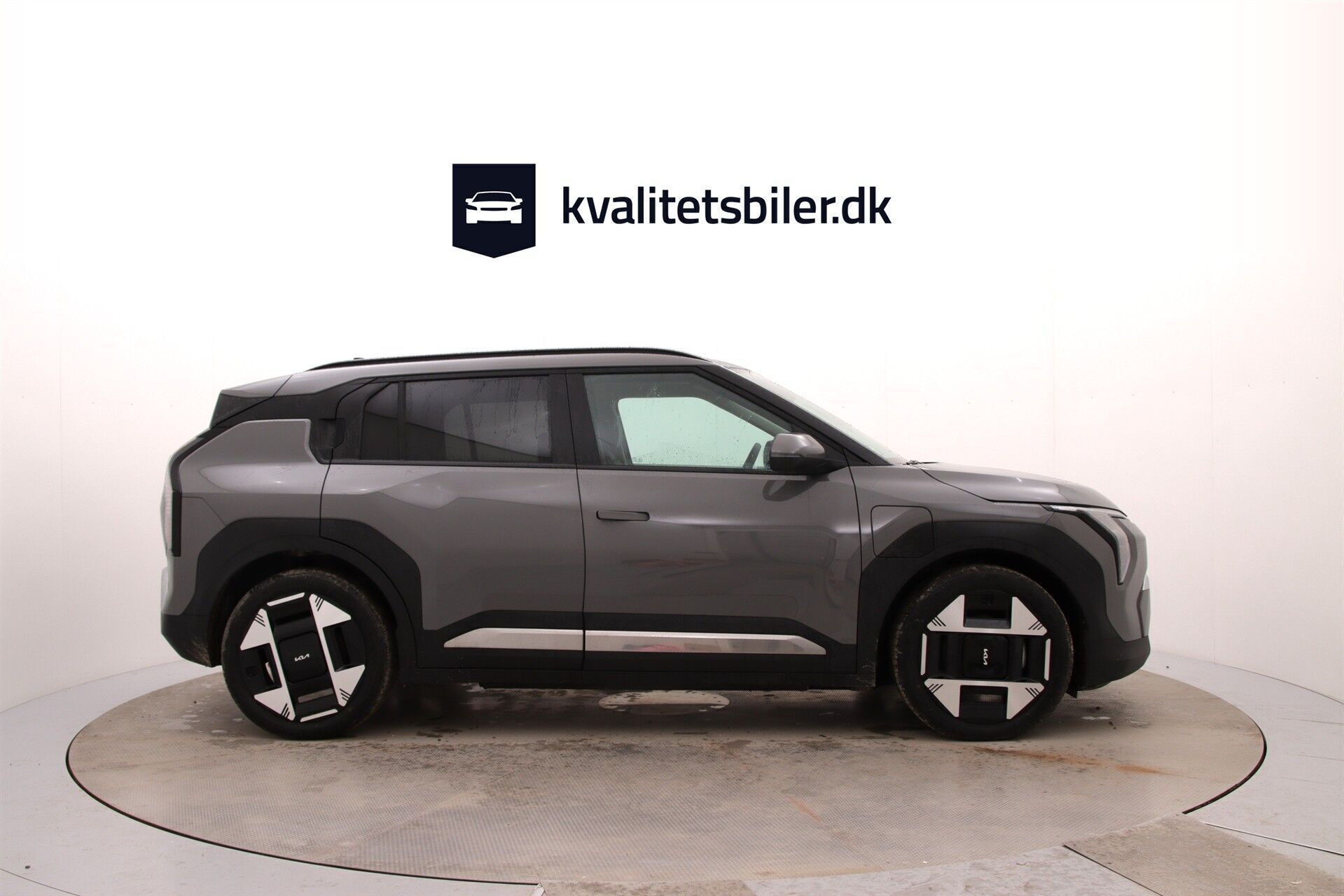 Kia EV3 EL Long Range Upgrade 204HK 5d Aut.