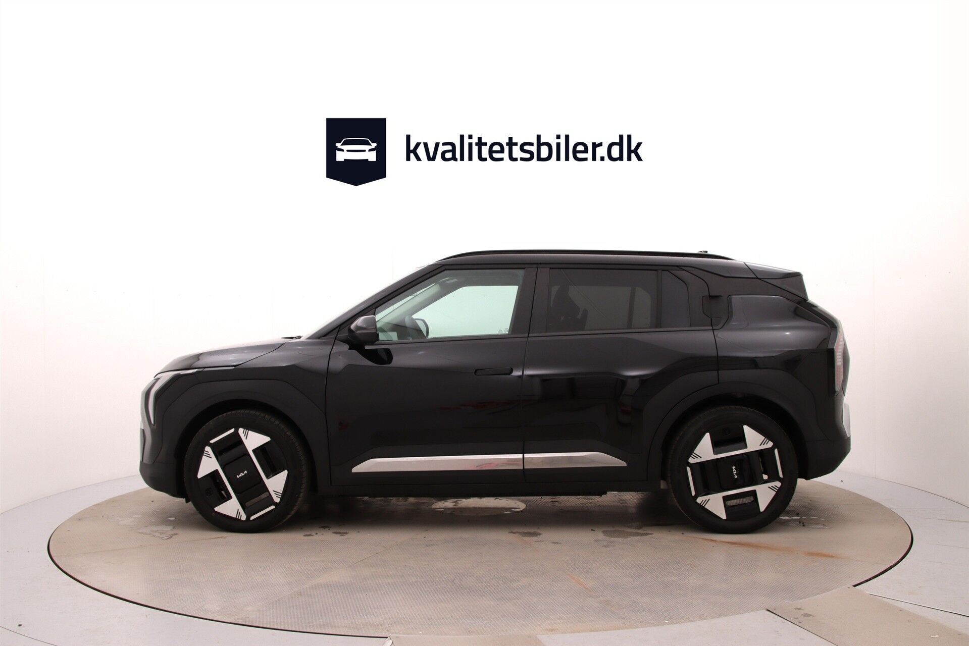 Kia EV3 EL Long Range Upgrade 204HK 5d Aut.