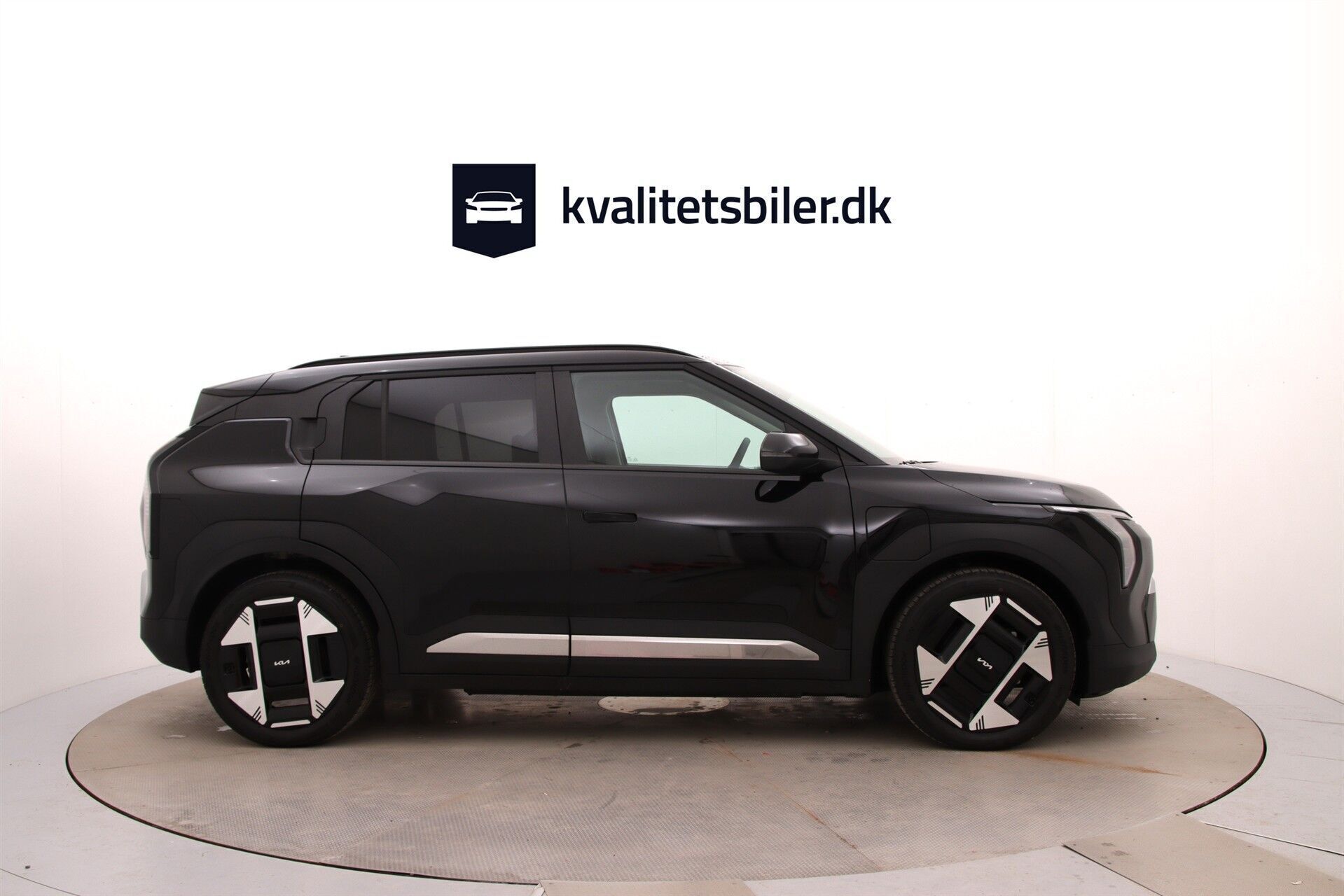 Kia EV3 EL Long Range Upgrade 204HK 5d Aut.