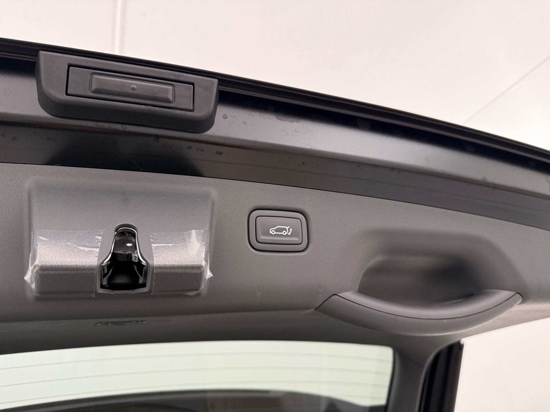 Sort Kia EV3 fra 2025