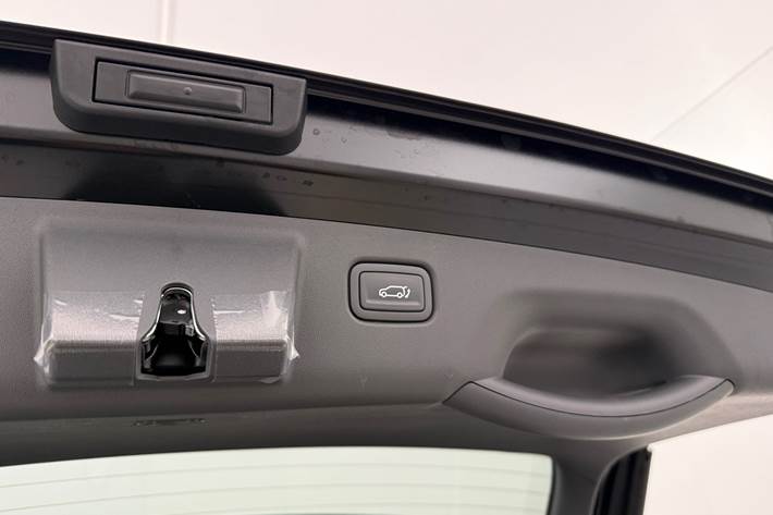 Sort Kia EV3 fra 2025