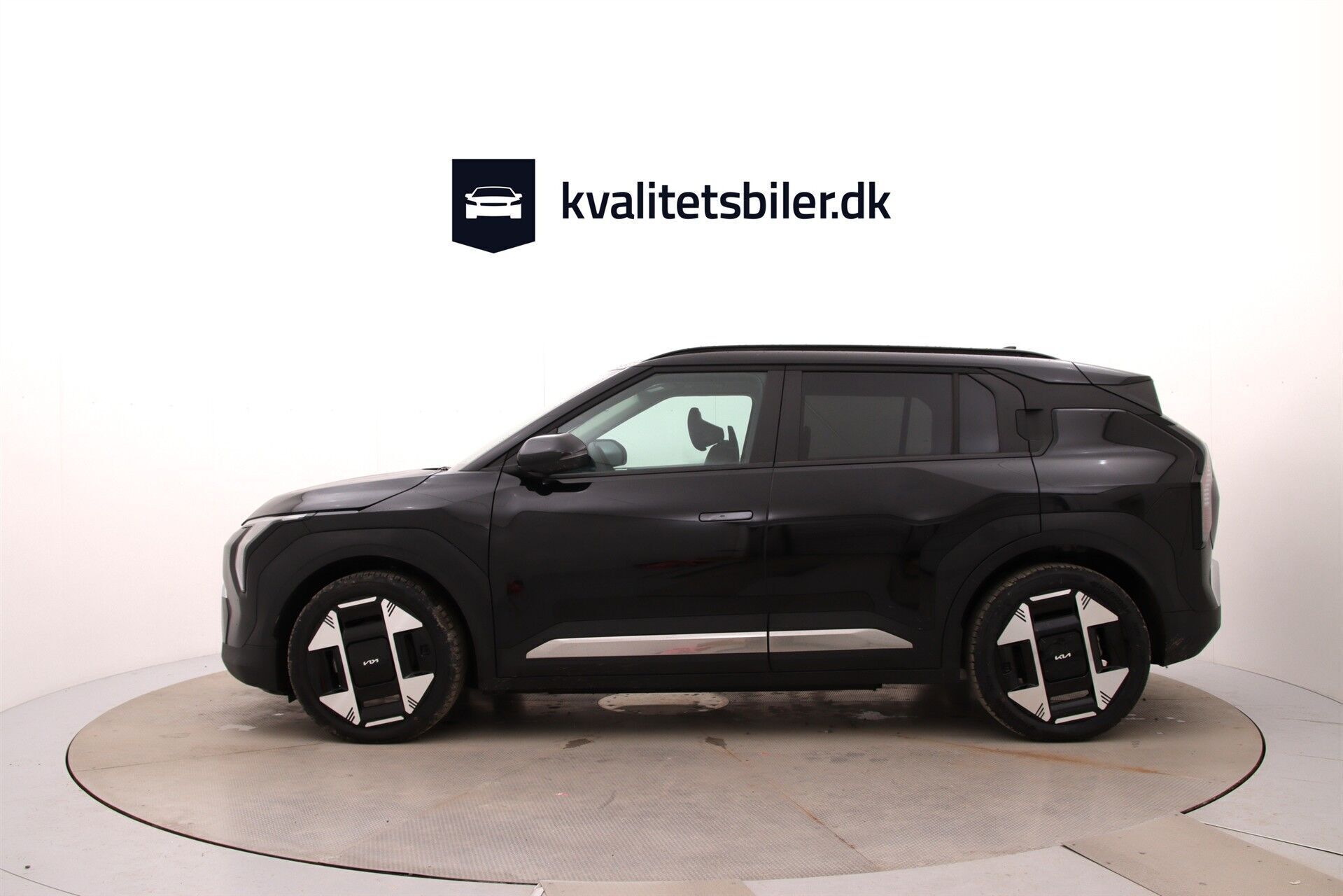 Kia EV3 EL Long Range Upgrade 204HK 5d Aut.