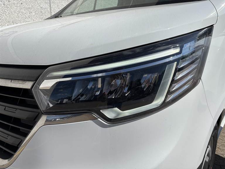 Renault Trafic 2,0 L2H1 DCI Tek start/stop 130HK Van 6g