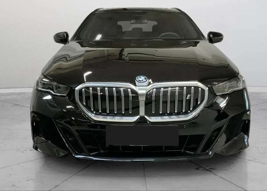 BMW i5 eDrive40 Touring M-Sport