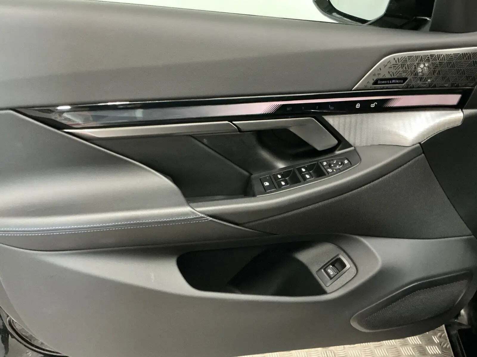 BMW i5 eDrive40 Touring M-Sport