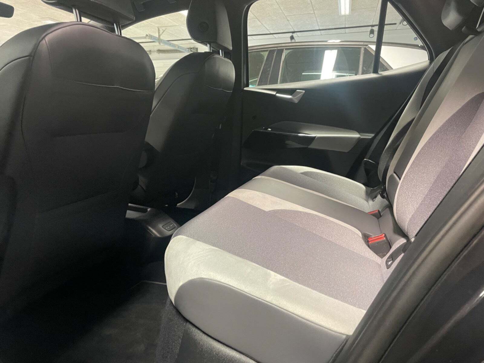 undefined VW ID.3 fra 2022