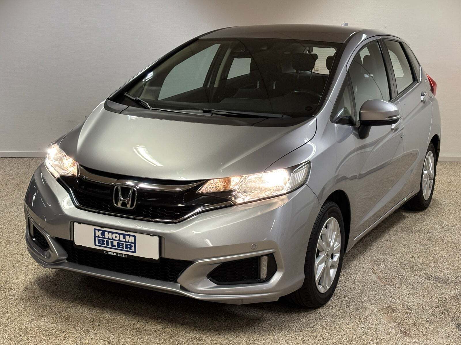 Honda Jazz 1,3 i-VTEC Comfort
