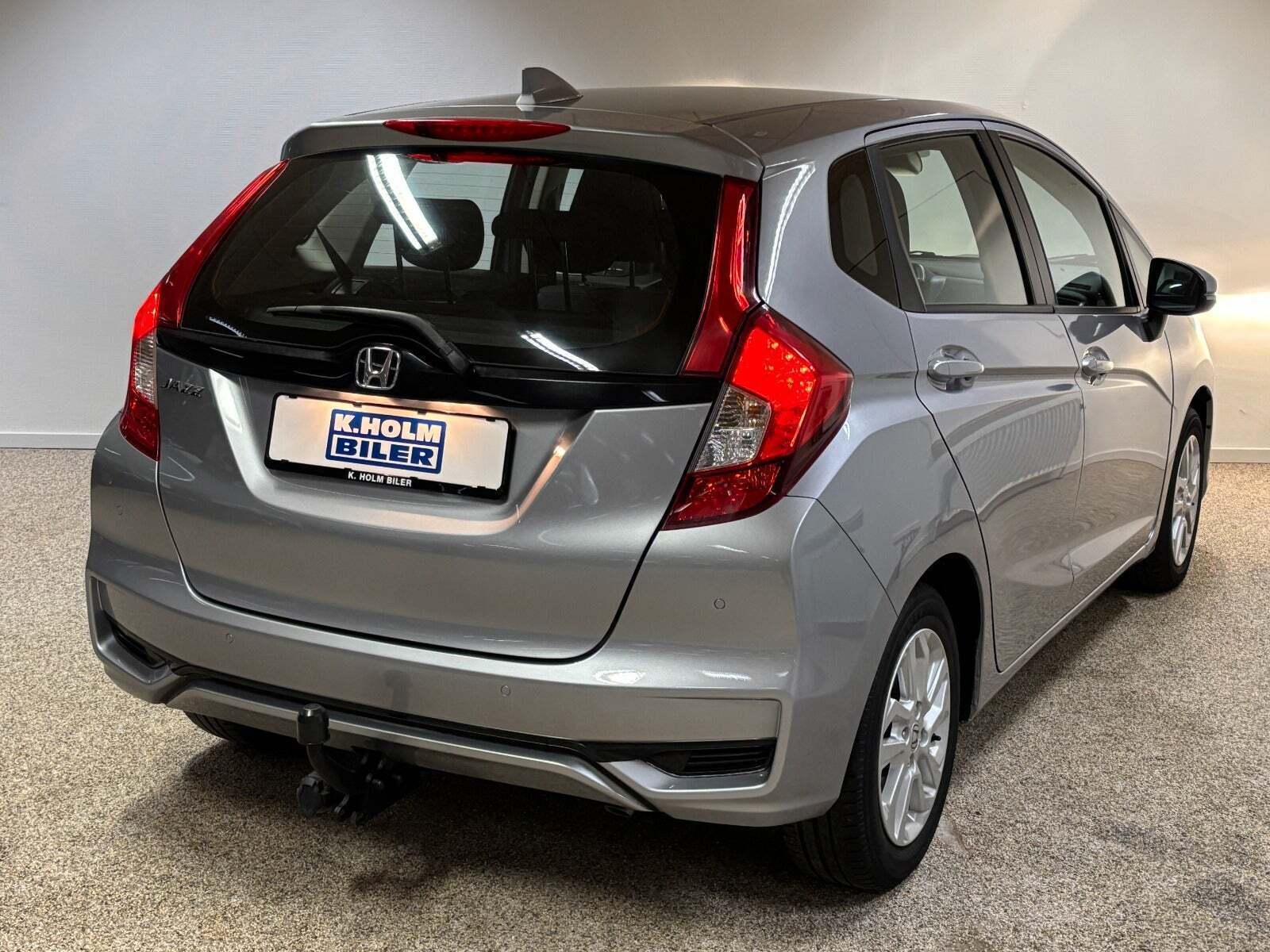 Honda Jazz 1,3 i-VTEC Comfort