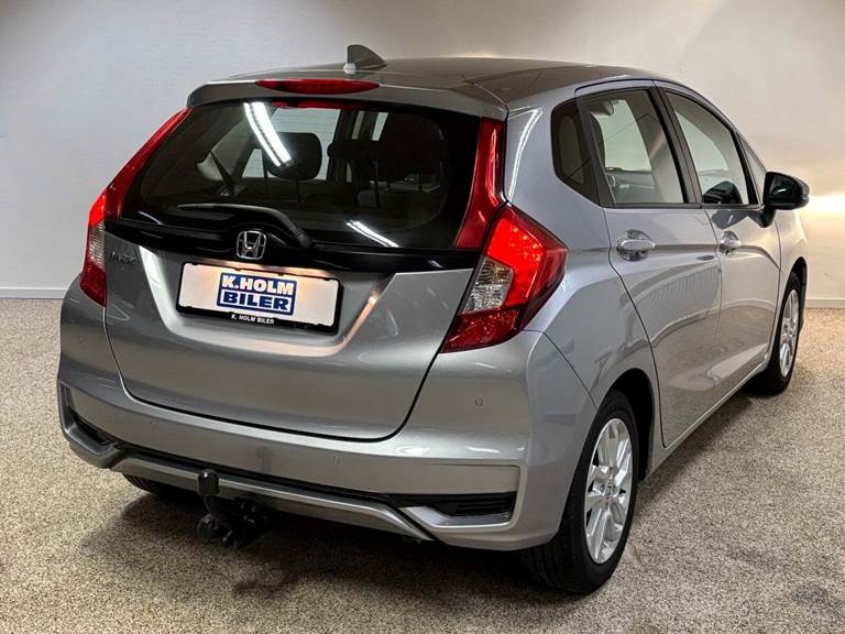 Honda Jazz 1,3 i-VTEC Comfort