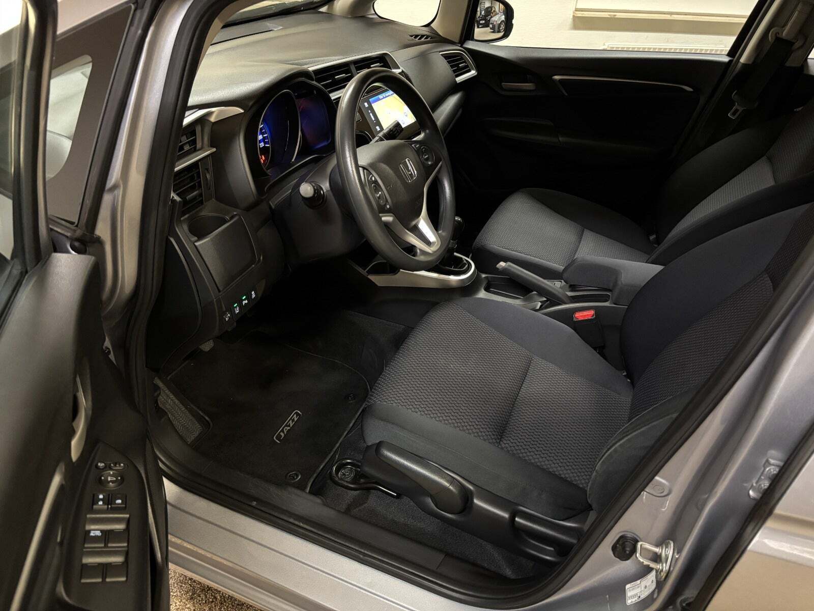 Honda Jazz 1,3 i-VTEC Comfort