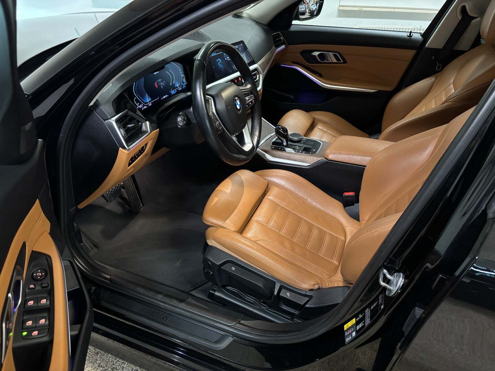 BMW 330e 2,0 Sport Line aut.