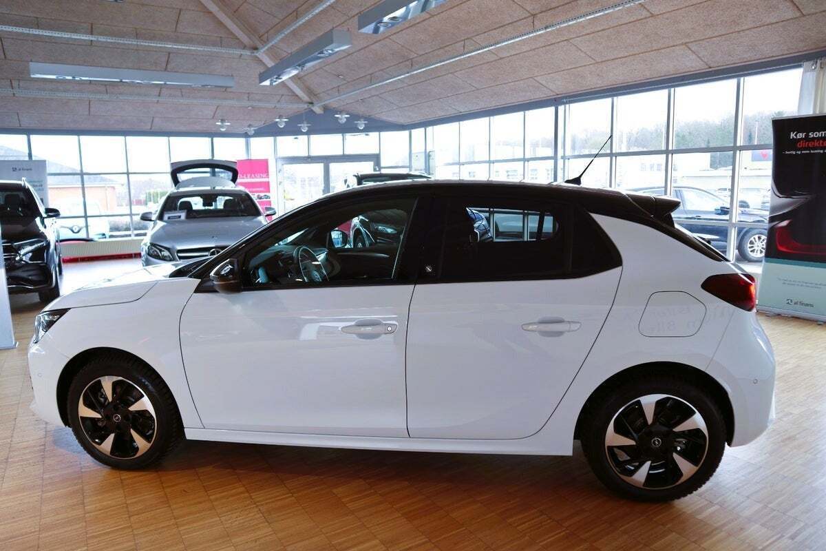 Opel Corsa-e 50 GS-Line