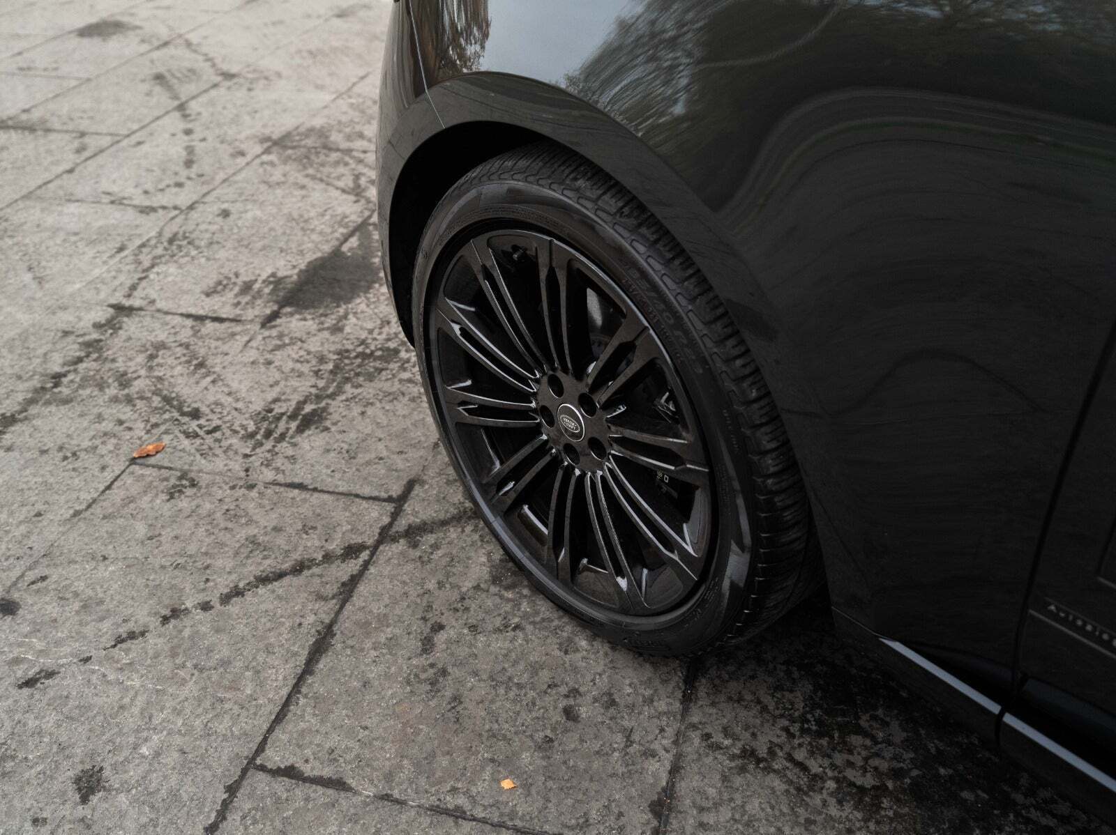 Land Rover Range Rover 3,0 P510e Autobiography aut.