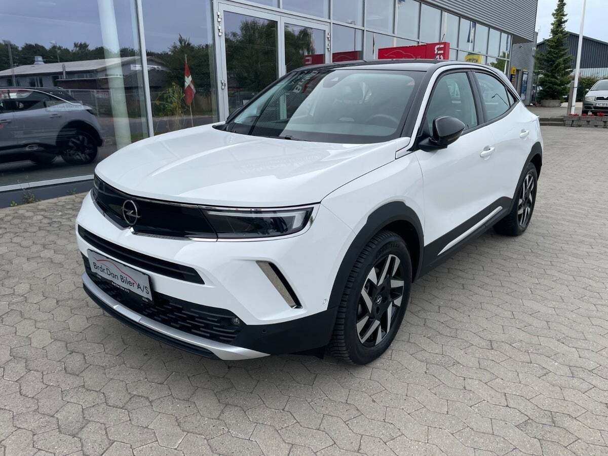 Opel Mokka-e 50 Elegance