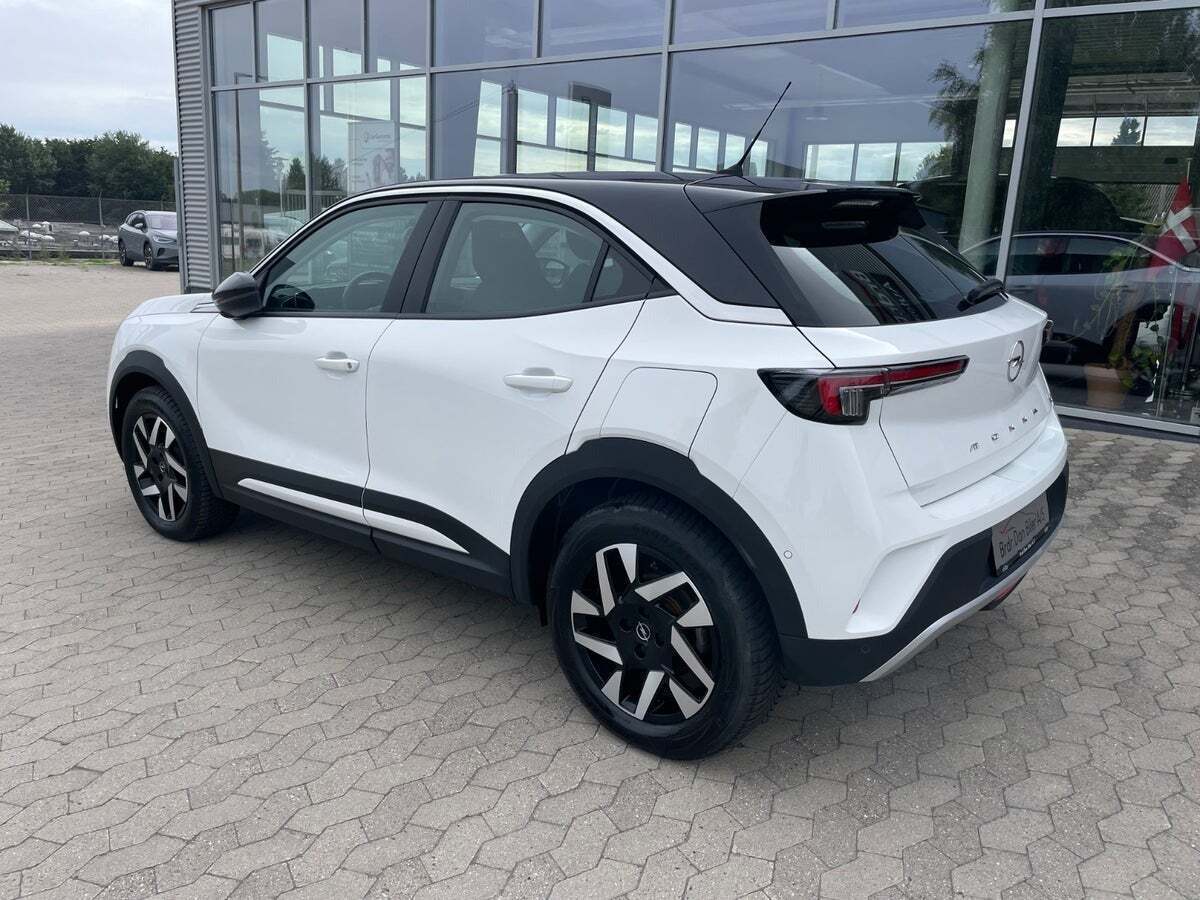 Opel Mokka-e 50 Elegance