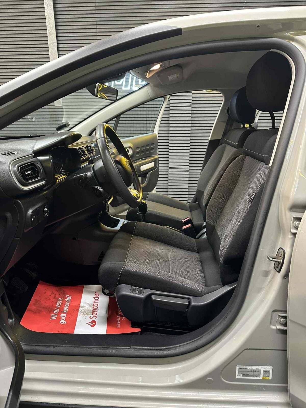 Citroën C3 1,2 PureTech 82 Attraction