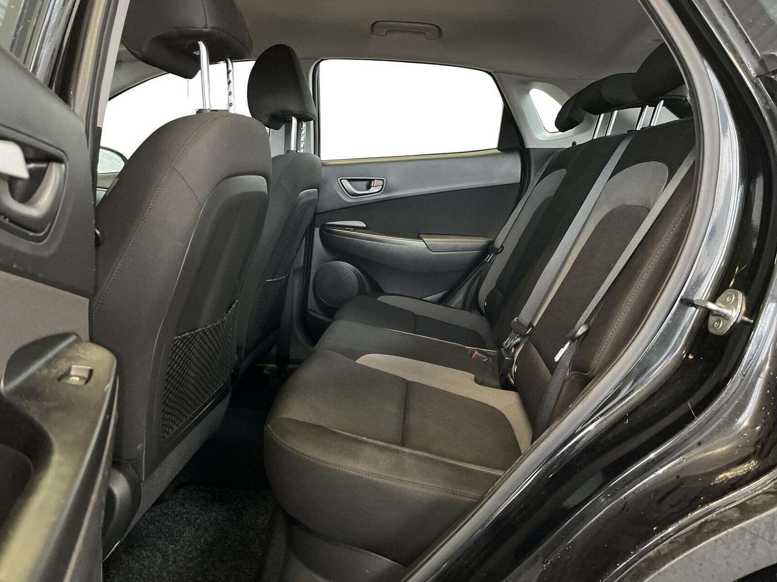 Hyundai Kona 1,0 T-GDi Trend