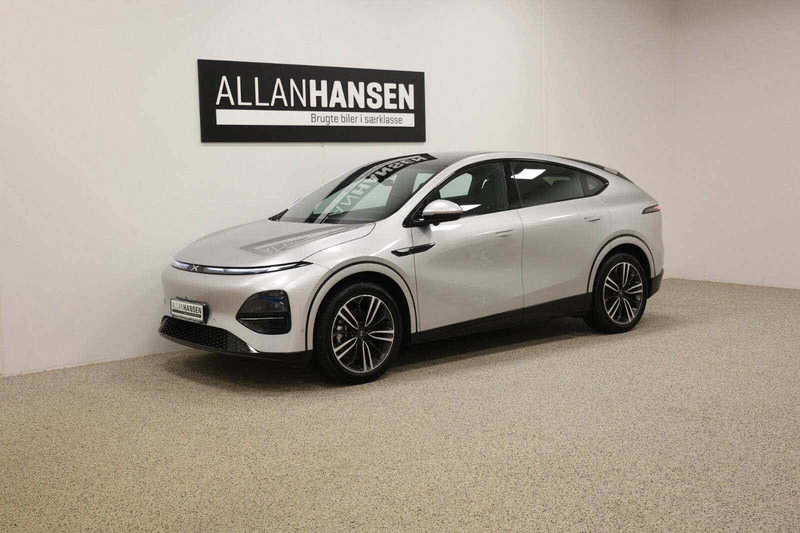 Xpeng G6 Performance