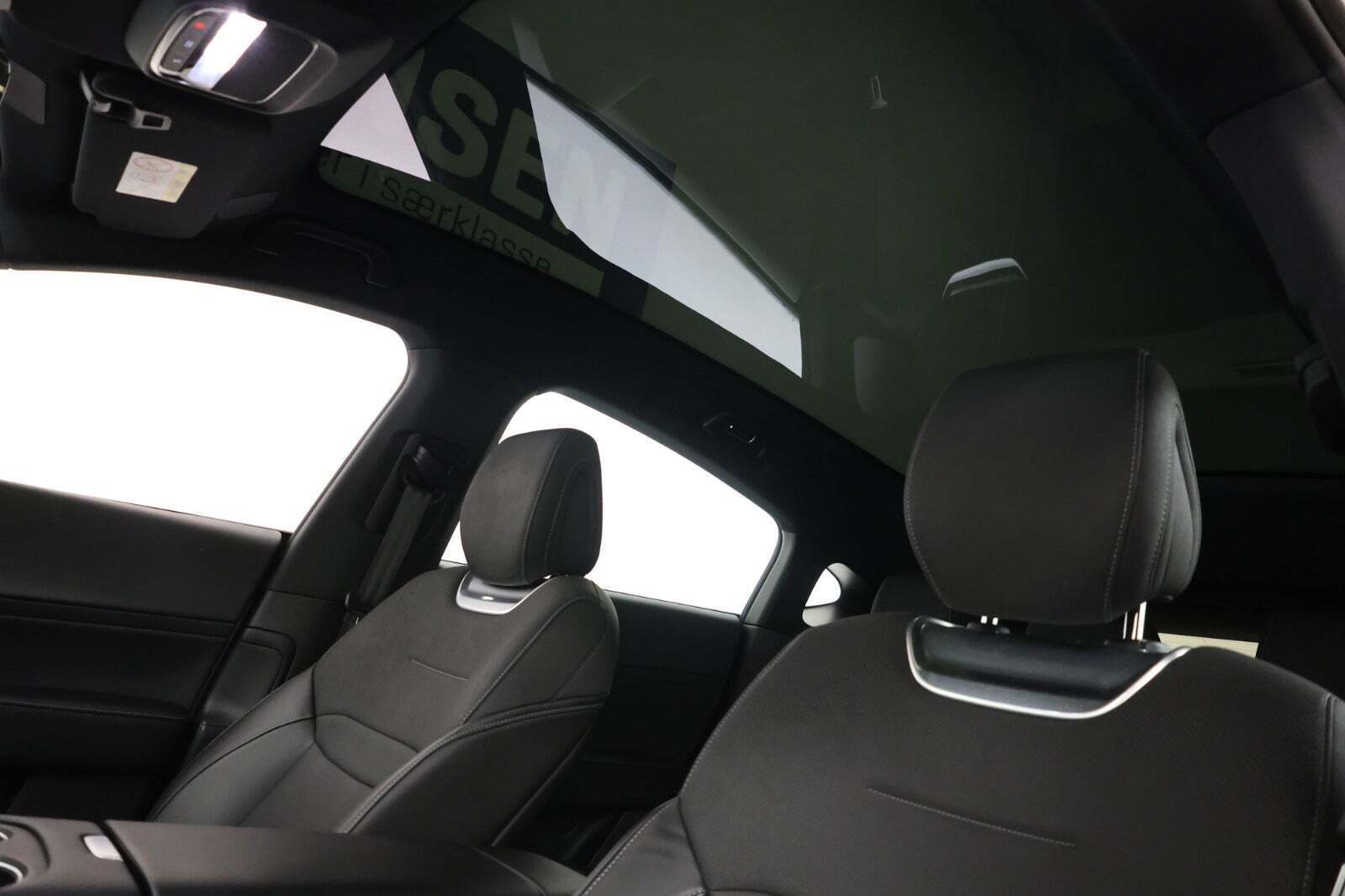 Xpeng G6 Performance