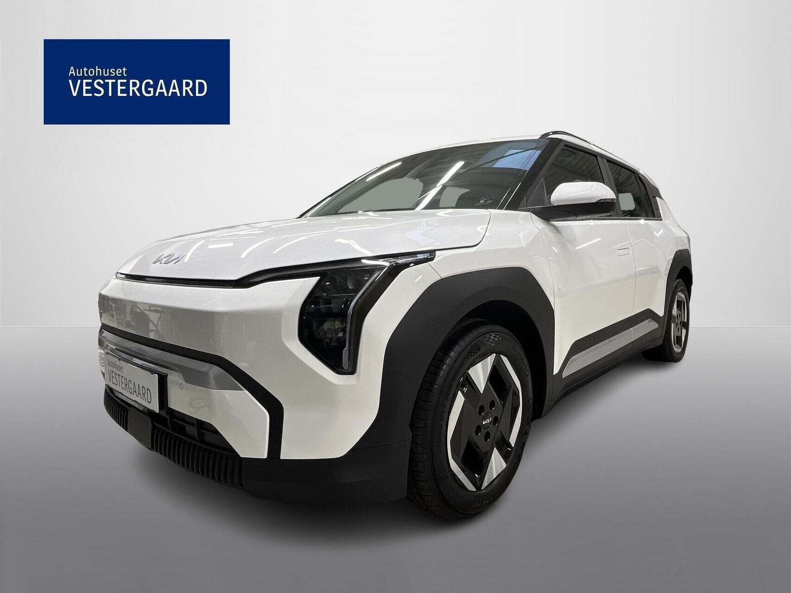 Kia EV3 58 Standard Range Access