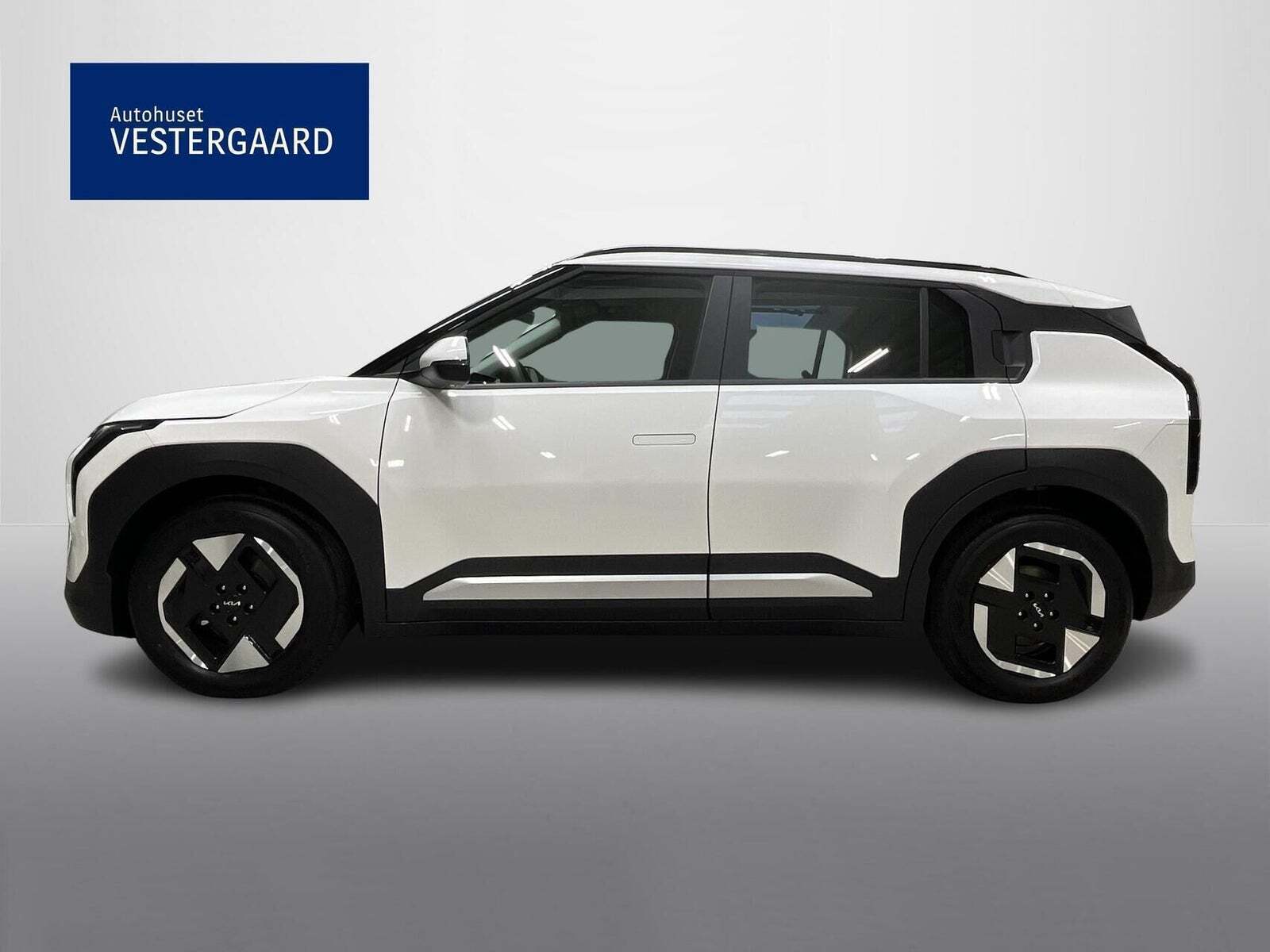 Kia EV3 58 Standard Range Access