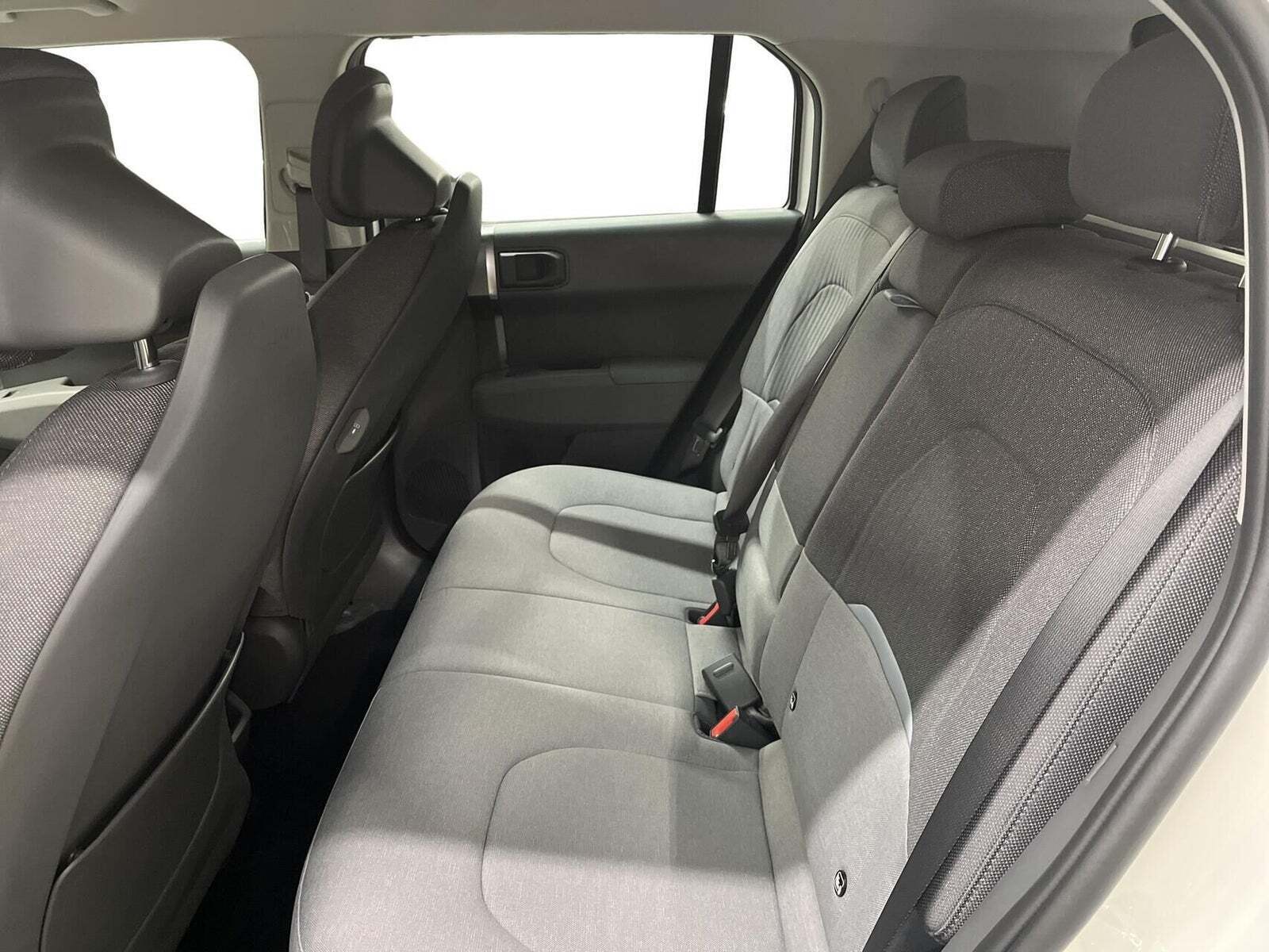 Kia EV3 58 Standard Range Access