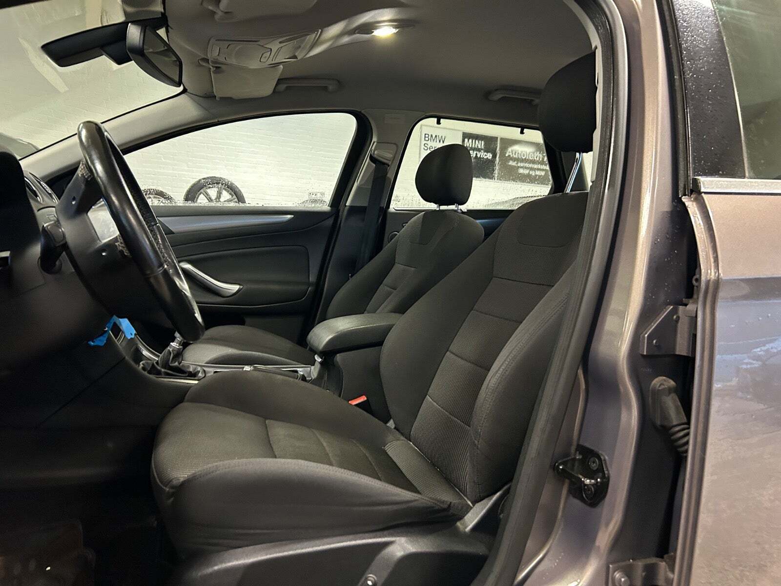 Ford Mondeo 2,0 TDCi 163 Titanium