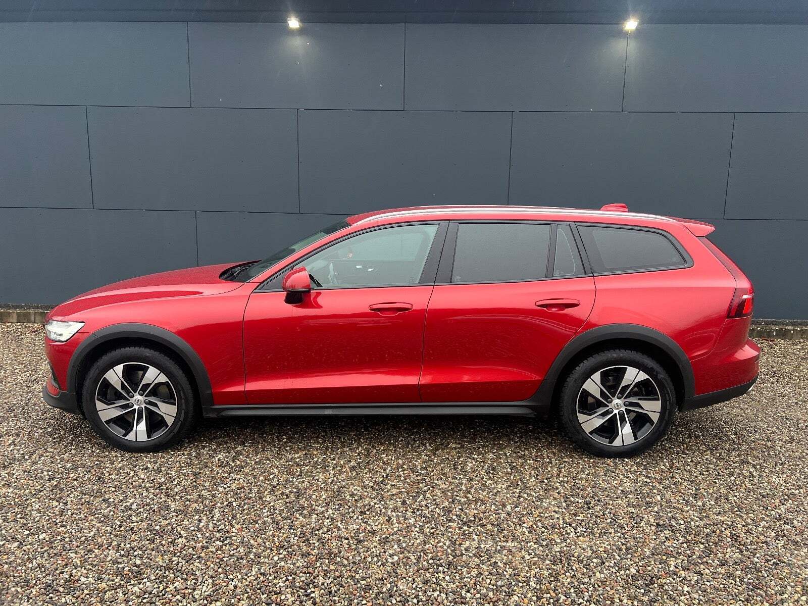 Volvo V60 CC 2,0 B5 250 aut. AWD