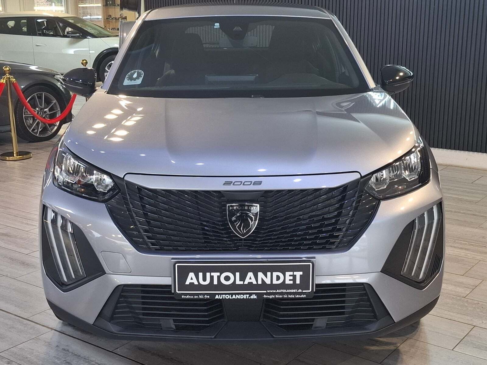 Peugeot e-2008 54 Style